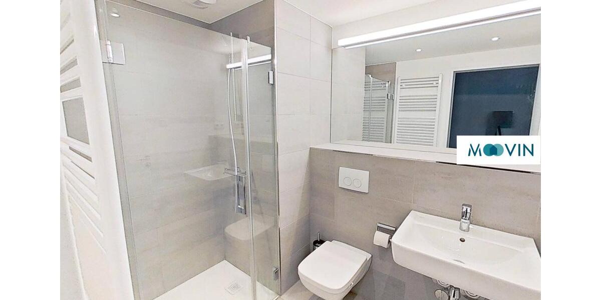 Etagenwohnung Düsseldorf Stadtbezirk 3 - 1 Zimmer, 35 m&sup2;, 779&euro; | Angebot:21204268