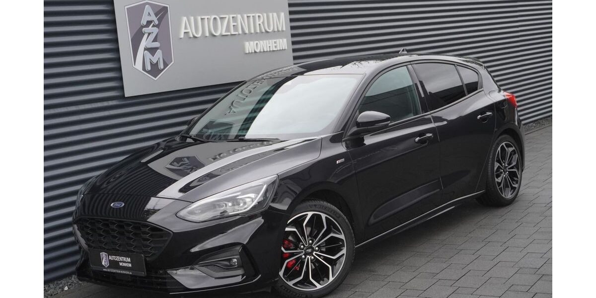 Ford Focus 27.000 km 18.990 &euro; Monheim am Rhein 40789