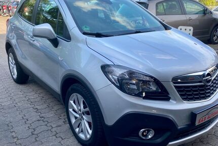 Opel Mokka 147.320 km 7.999 &euro; Moers 47445