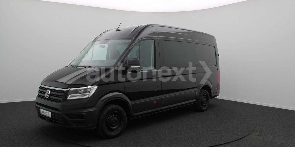 VW Crafter 79.050 km 39.258 &euro; Mönchengladbach 41066