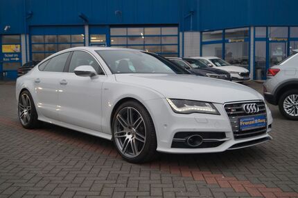 Audi S7 118.500 km 29.990 &euro; Nettetal 41334