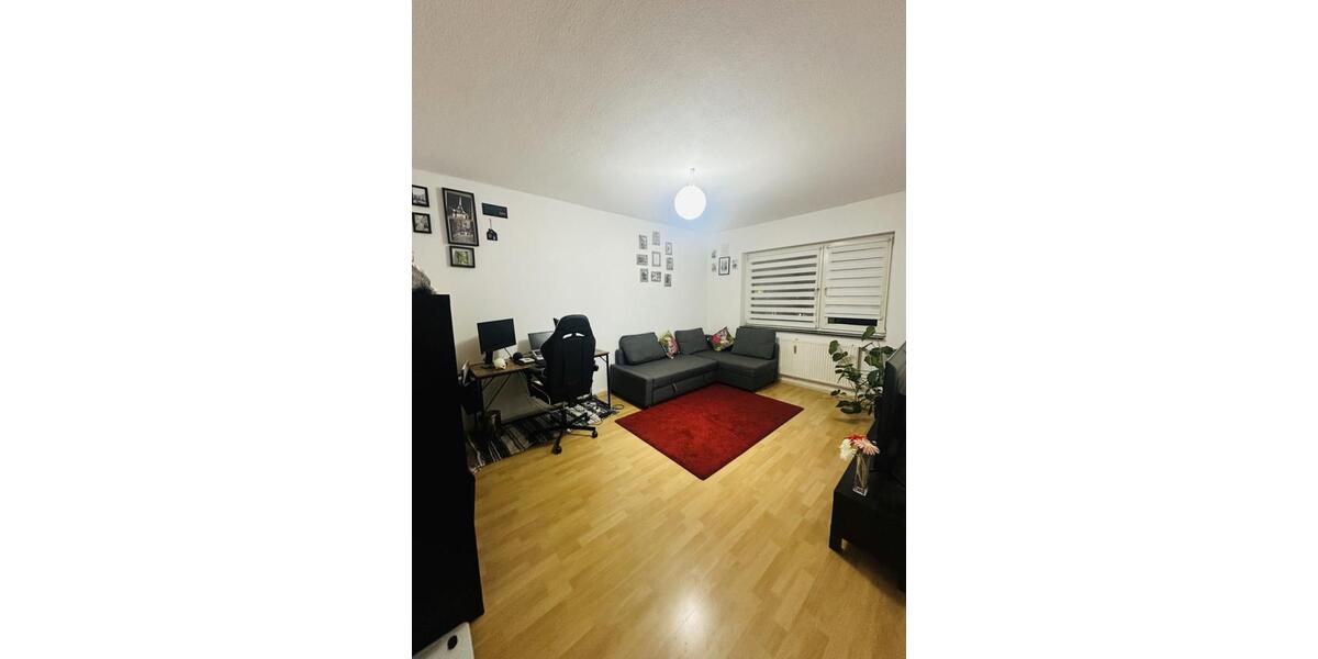 Etagenwohnung Düsseldorf Stadtbezirk 5 - 2 Zimmer, 54 m&sup2;, 779&euro; | Angebot:25353892