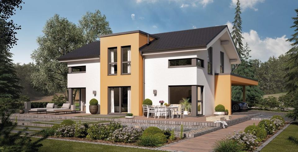 Einfamilienhaus Kaarst - 5 Zimmer, 170 m&sup2;, 3.720&euro; | Angebot:25719577