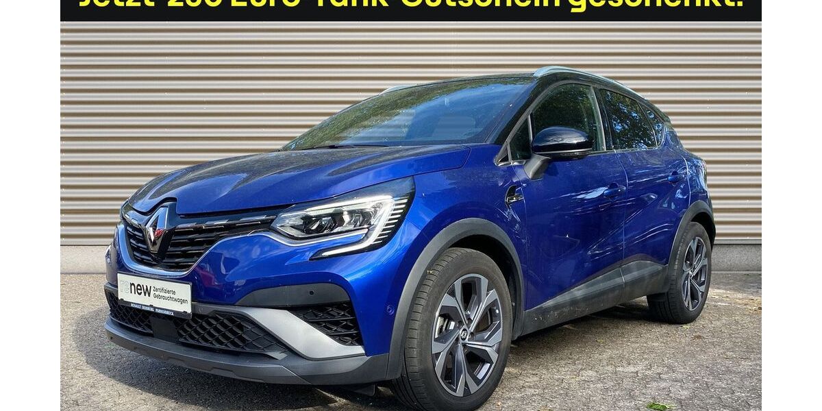 Renault Captur 49.995 km 17.390 &euro; Duisburg 47059