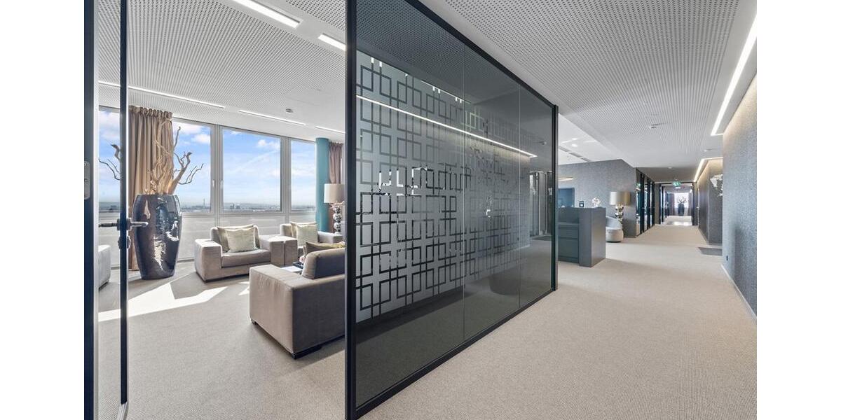 Gewerbeobjekt Düsseldorf Pempelfort - 1.890&euro; | Angebot:25958346