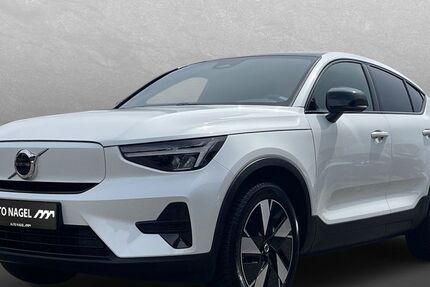 Volvo C40 29.610 km 34.880 &euro; Moers 47441