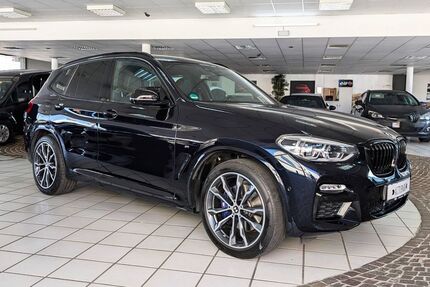 BMW X3 M40 74.990 km 34.999 &euro; Hilden 40721