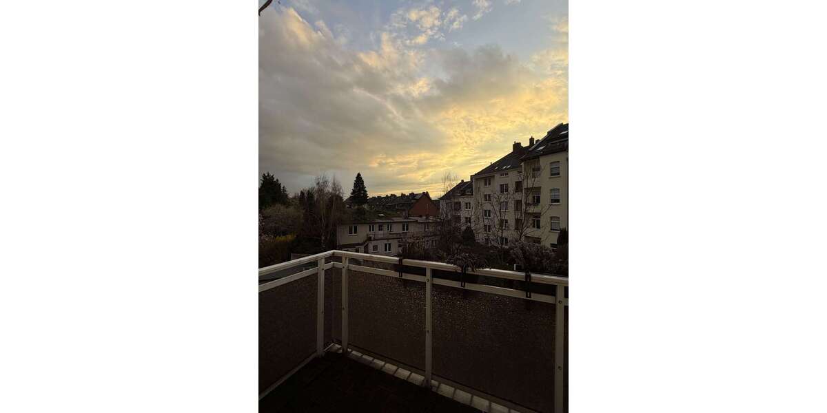 Etagenwohnung Düsseldorf Stadtbezirk 3 - 3 Zimmer, 73 m&sup2;, 950&euro; | Angebot:25725844