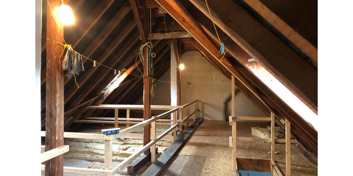 Mehrfamilienhaus, Wohnhaus Leichlingen (Rheinland) - 12 Zimmer, 382 m&sup2;, 499.000&euro; | Angebot:25871714