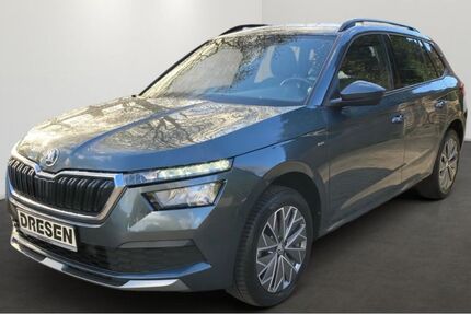 Skoda Kamiq 47.708 km 22.690 &euro; Viersen 41747