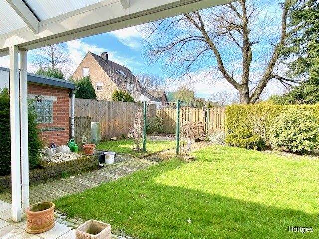 Doppelhaushälfte Viersen Dülken - 5 Zimmer, 101 m&sup2;, 185.000&euro; | Angebot:25698272