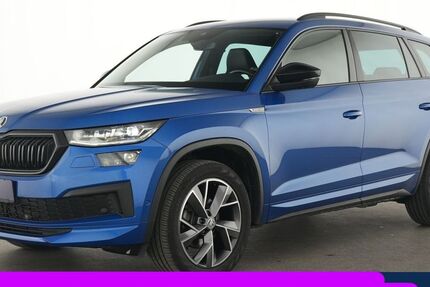 Skoda Kodiaq 39.984 km 32.202 &euro; Neuss 41460
