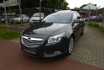 Opel Insignia 199.000 km 4.490 &euro; Duisburg 47249