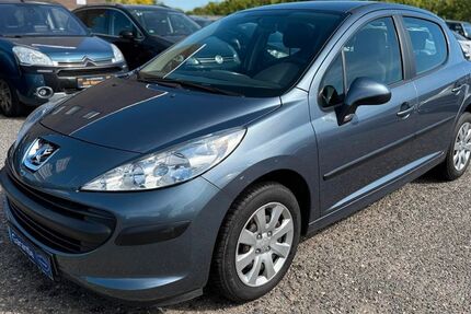 Peugeot 207 99.000 km 2.999 &euro; Kamp-Lintfort 47475