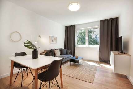 Zimmer Ratingen - 1 Zimmer, 1.500&euro; | Angebot:27573720