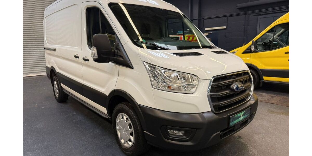 Ford Transit 143.000 km 19.950 &euro; Hilden 40721