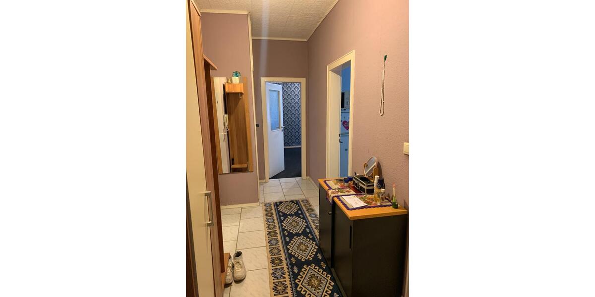 Etagenwohnung Mönchengladbach Süd - 2 Zimmer, 52 m&sup2;, 99.000&euro; | Angebot:25367707