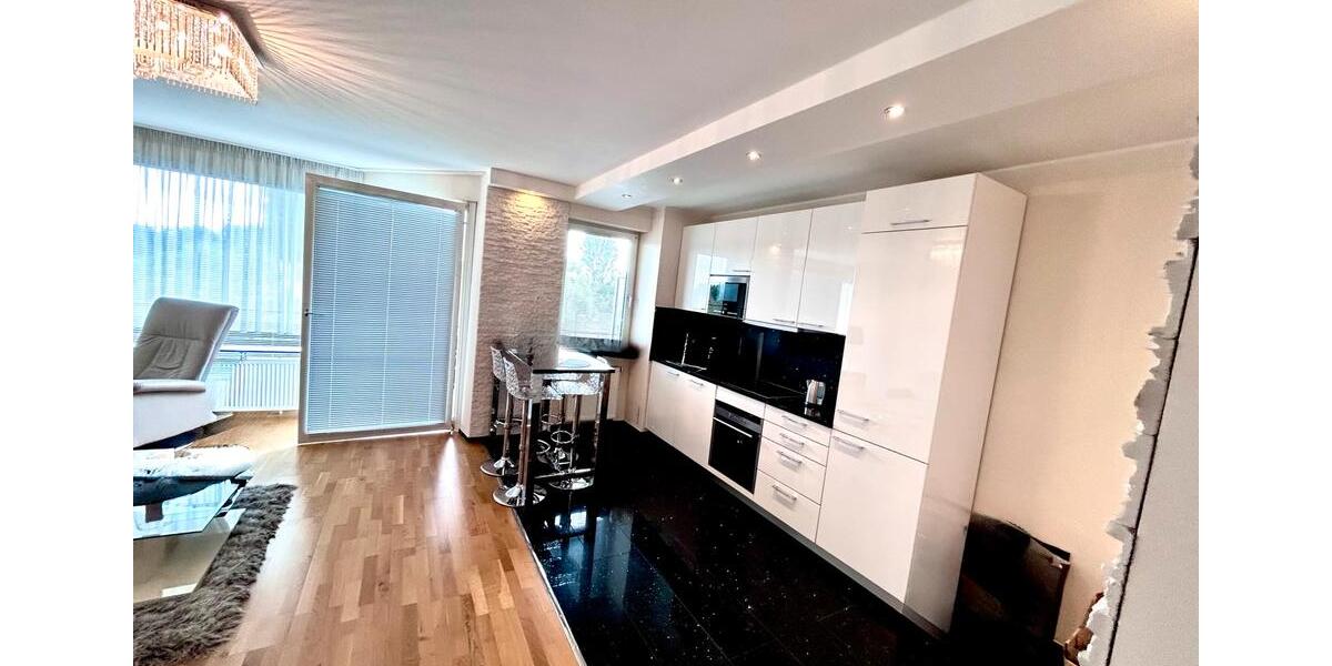 Etagenwohnung Düsseldorf Stadtbezirk 7 - 3 Zimmer, 80 m&sup2;, 1.800&euro; | Angebot:26040993