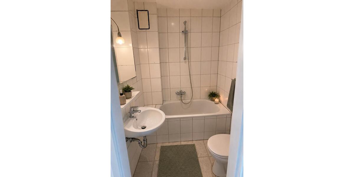 Erdgeschoßwohnung Mönchengladbach - 2 Zimmer, 40 m&sup2;, 540&euro; | Angebot:26676312