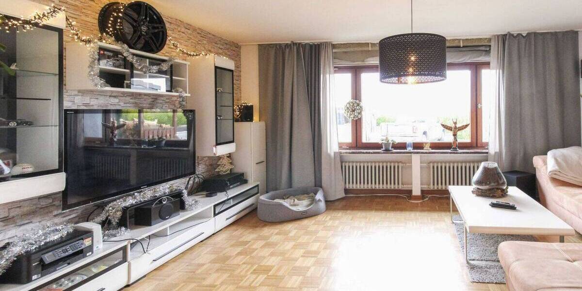 Einfamilienhaus Viersen Dülken - 9 Zimmer, 214 m&sup2;, 595.000&euro; | Angebot:26688593