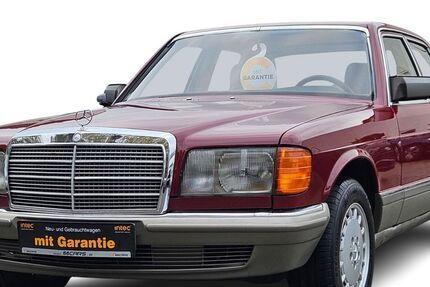 Mercedes-Benz 300 230.000 km 8.280 &euro; Duisburg 47249