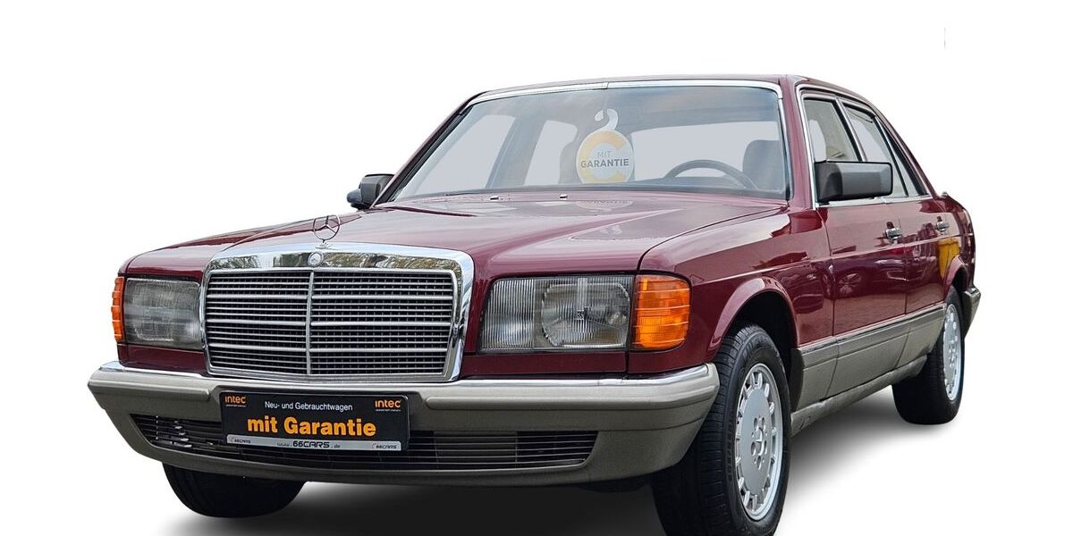 Mercedes-Benz 300 230.000 km 8.280 &euro; Duisburg 47249