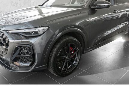 Audi SQ5 10.000 km 81.990 &euro; Düsseldorf 40549