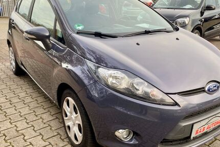 Ford Fiesta 155.520 km 3.500 &euro; Moers 47445