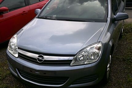 Opel Astra 262.800 km 1.700 &euro; Grevenbroich 41516