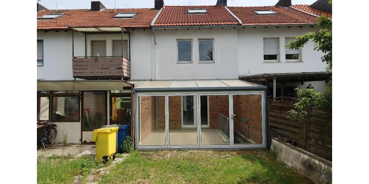 Etagenwohnung Viersen Hülsdonk - 3 Zimmer, 94 m&sup2;, 1.100&euro; | Angebot:26137559