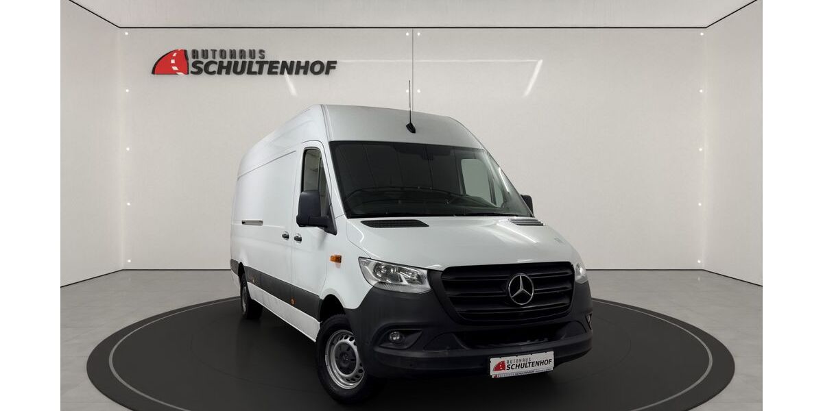 Mercedes-Benz Sprinter 29.385 km 38.990 &euro; Mülheim/Ruhr 45481