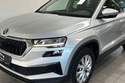 Skoda Karoq 73.000 km 22.990 &euro; Heiligenhaus 42579