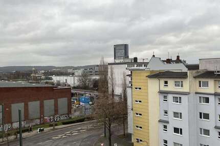 Wohnung Düsseldorf Derendorf - 2 Zimmer, 50 m&sup2;, 850&euro; | Angebot:25848841