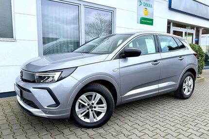 Opel Grandland (X) 17.160 km 22.995 &euro; Viersen 41748