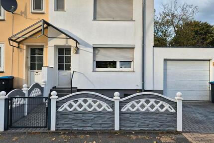 Haus Kamp-Lintfort Lintfort - 9 Zimmer, 145 m&sup2;, 375.500&euro; | Angebot:24442922