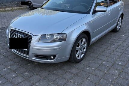 Audi A3 203.704 km 2.899 &euro; Neukirchen-Vluyn 47506