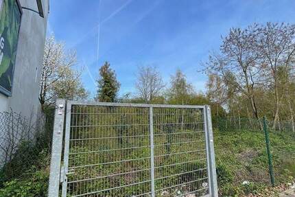 Grundstück Mönchengladbach Rheydt - 145.000&euro; | Angebot:26583724