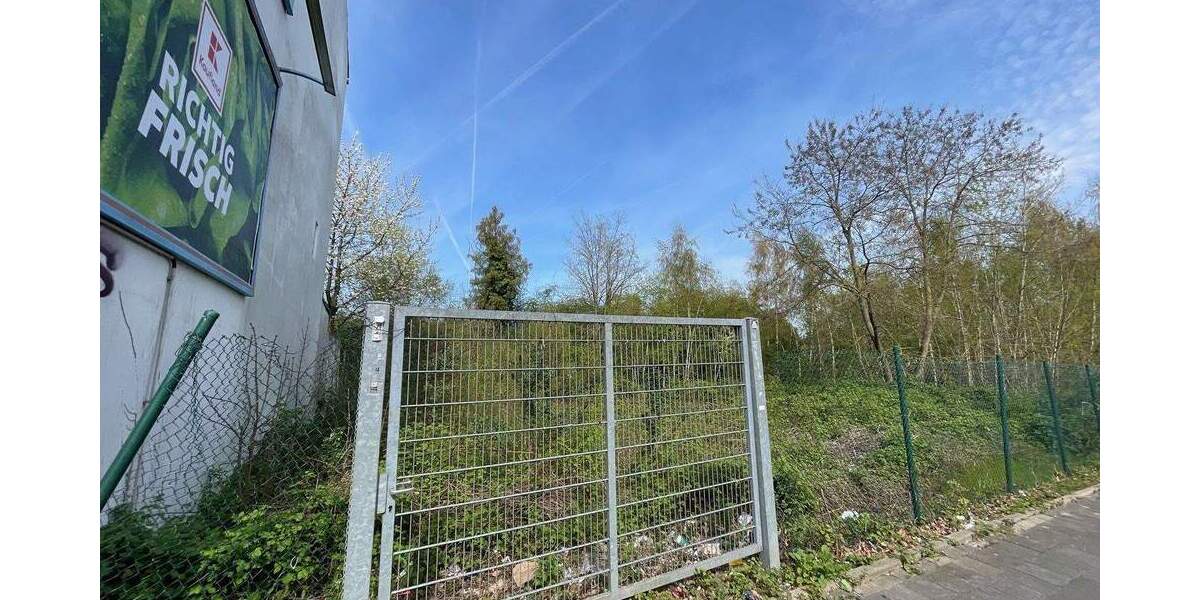 Grundstück Mönchengladbach Rheydt - 145.000&euro; | Angebot:26583724