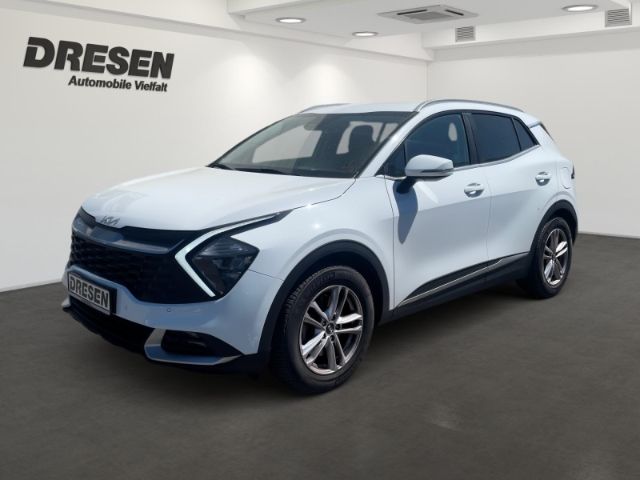Kia Sportage 38.900 km 25.940 &euro; Neuss 41464
