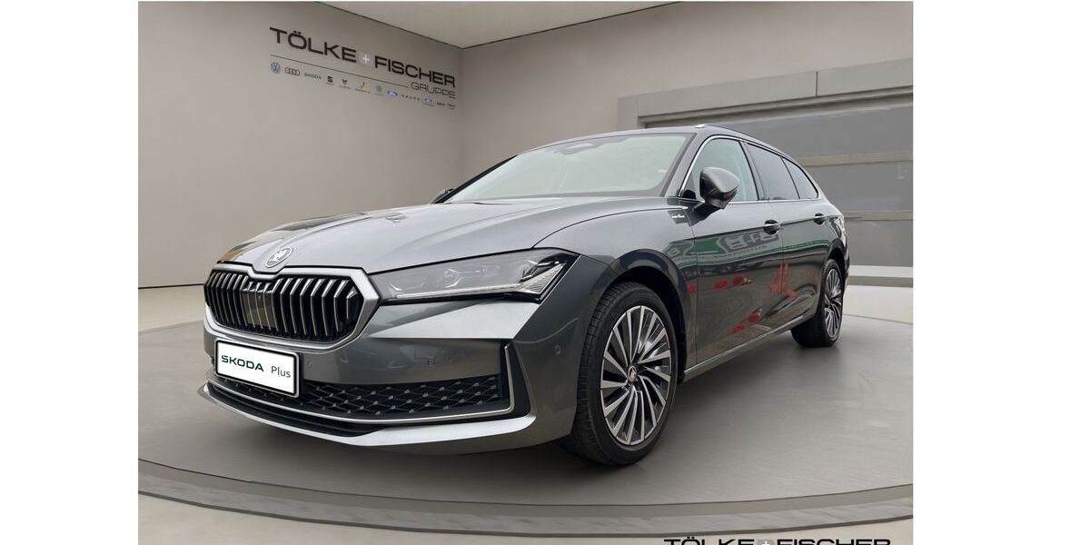 Skoda Superb 39.616 km 42.499 &euro; Krefeld 47809