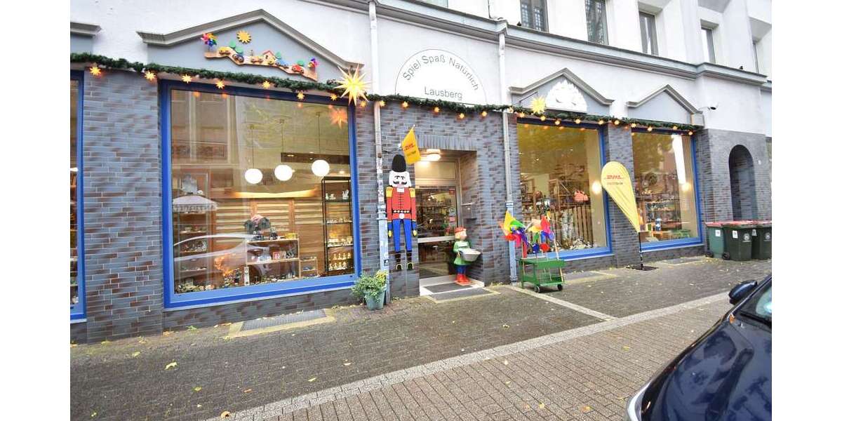 Gewerbeobjekt Oberhausen Alt-Oberhausen - 2.800&euro; | Angebot:23331582