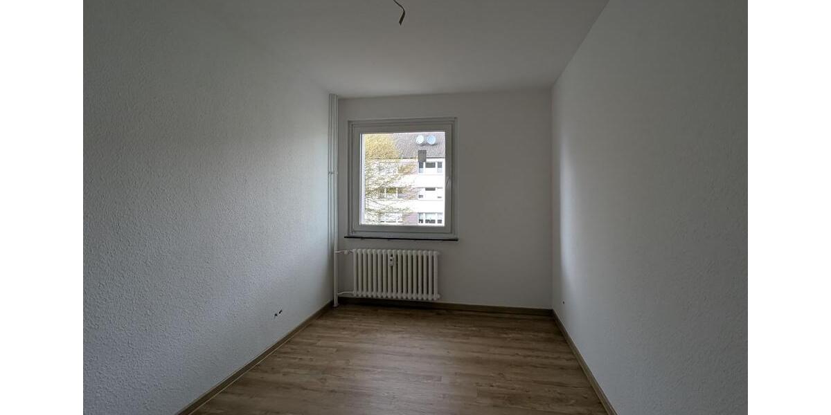 Etagenwohnung Duisburg Rheinhausen - 3 Zimmer, 74 m&sup2;, 722&euro; | Angebot:26007290