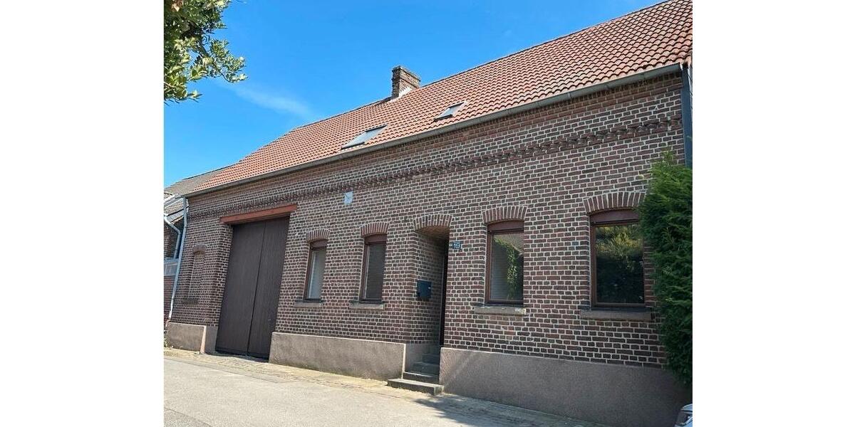 Bauernhaus, Landhaus Grevenbroich Neuenhausen - 6 Zimmer, 155 m&sup2;, 349.000&euro; | Angebot:25824451