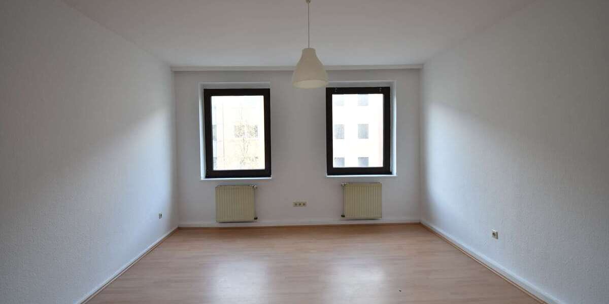Etagenwohnung Düsseldorf Stadtbezirk 3 - 2 Zimmer, 61 m&sup2;, 950&euro; | Angebot:23786152