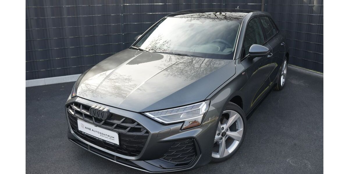 Audi A3 1.936 km 36.999 &euro; Dormagen 41539