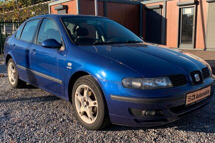 Seat Toledo 220.489 km 1.890 &euro; Meerbusch 40670