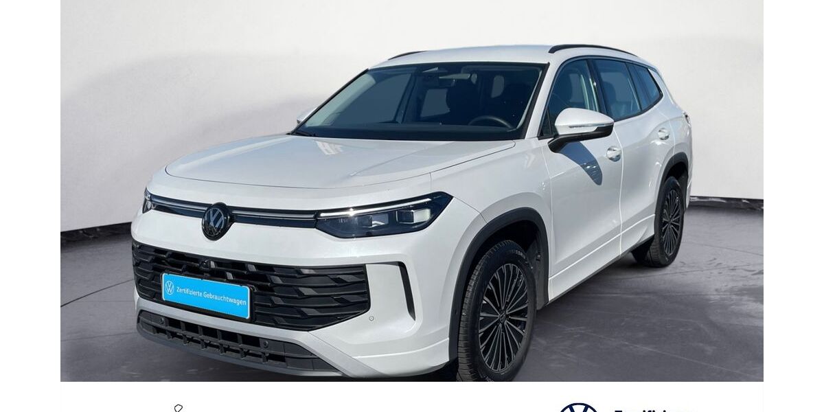 VW Tayron 25.655 km 39.950 &euro; Hilden 40721