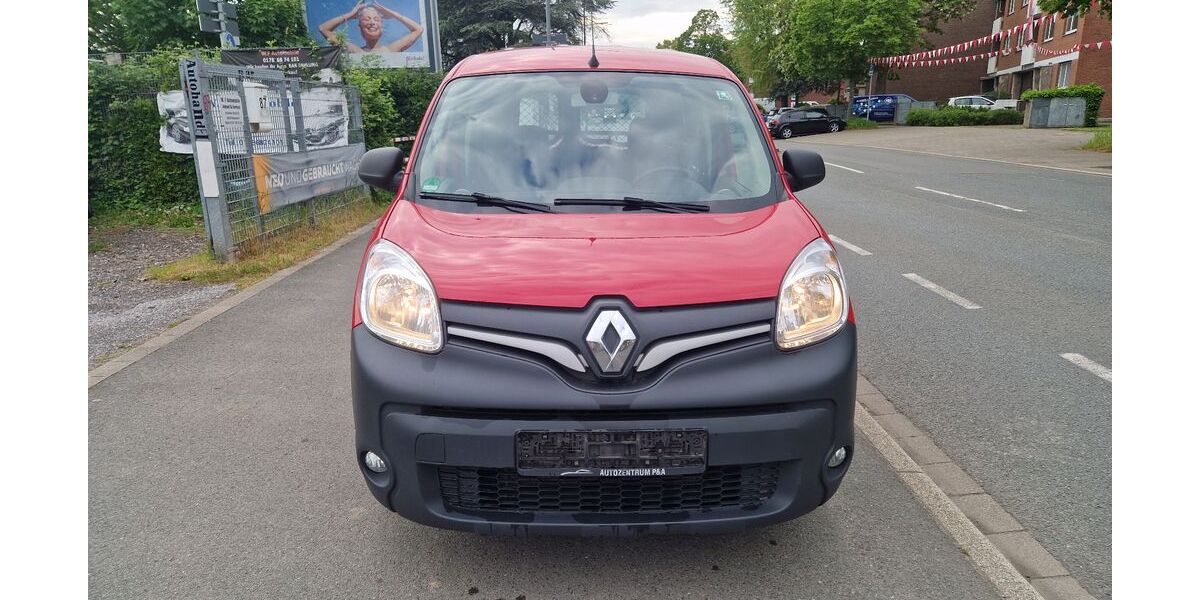 Renault Kangoo 206.918 km 6.400 &euro; Düsseldorf 40549
