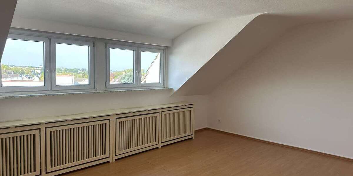Etagenwohnung Velbert - 3 Zimmer, 77 m&sup2;, 615&euro; | Angebot:26690164
