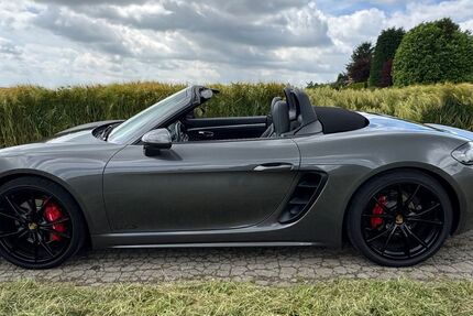 Porsche Boxster 57.000 km 69.990 &euro; Mettmann 40822